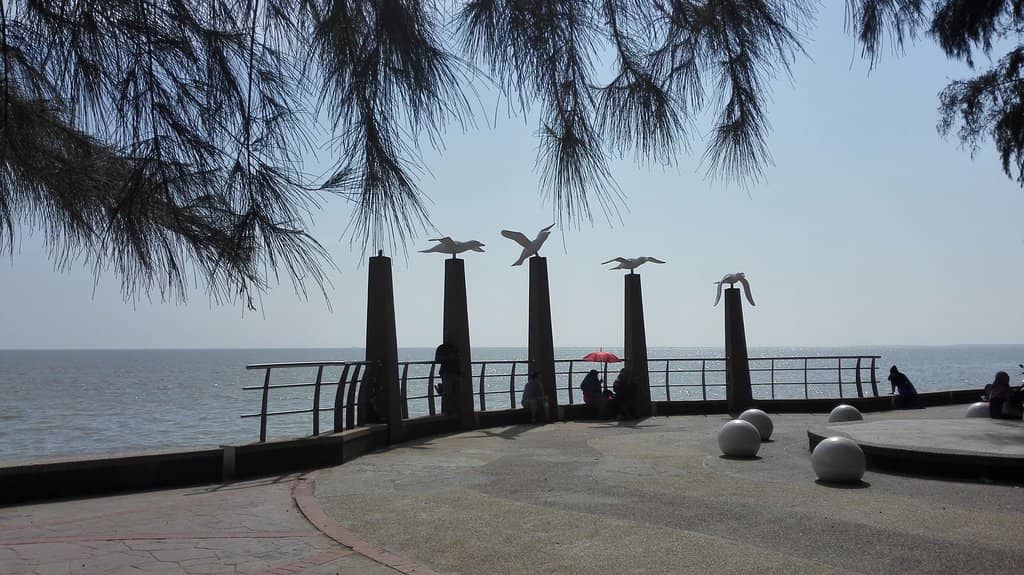Picnic Spot