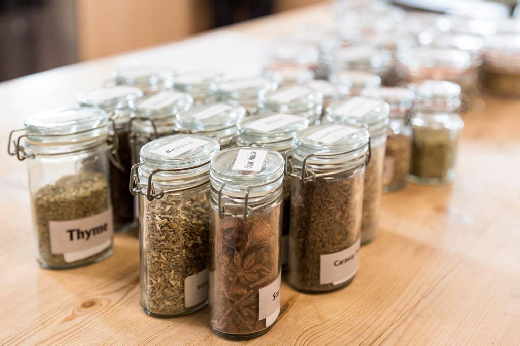 Distillery Insights