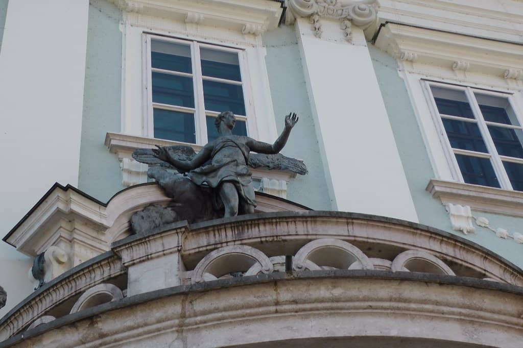 Baroque Architecture