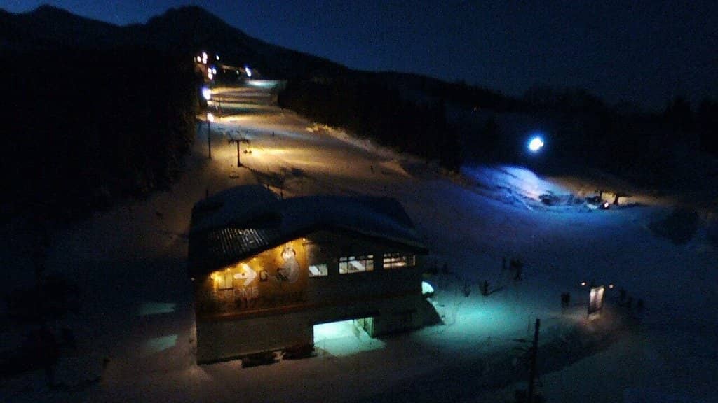 Charming Village Atmosphere