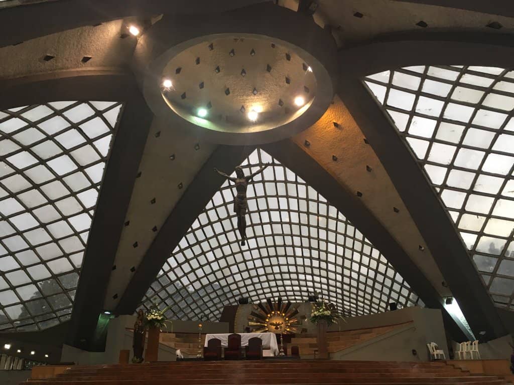 Exceptional Acoustics