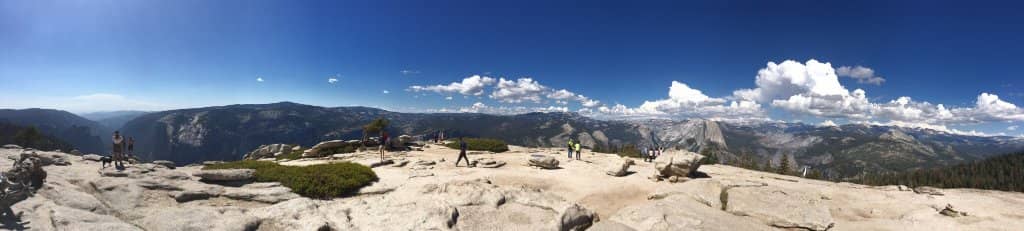 360° Summit Views
