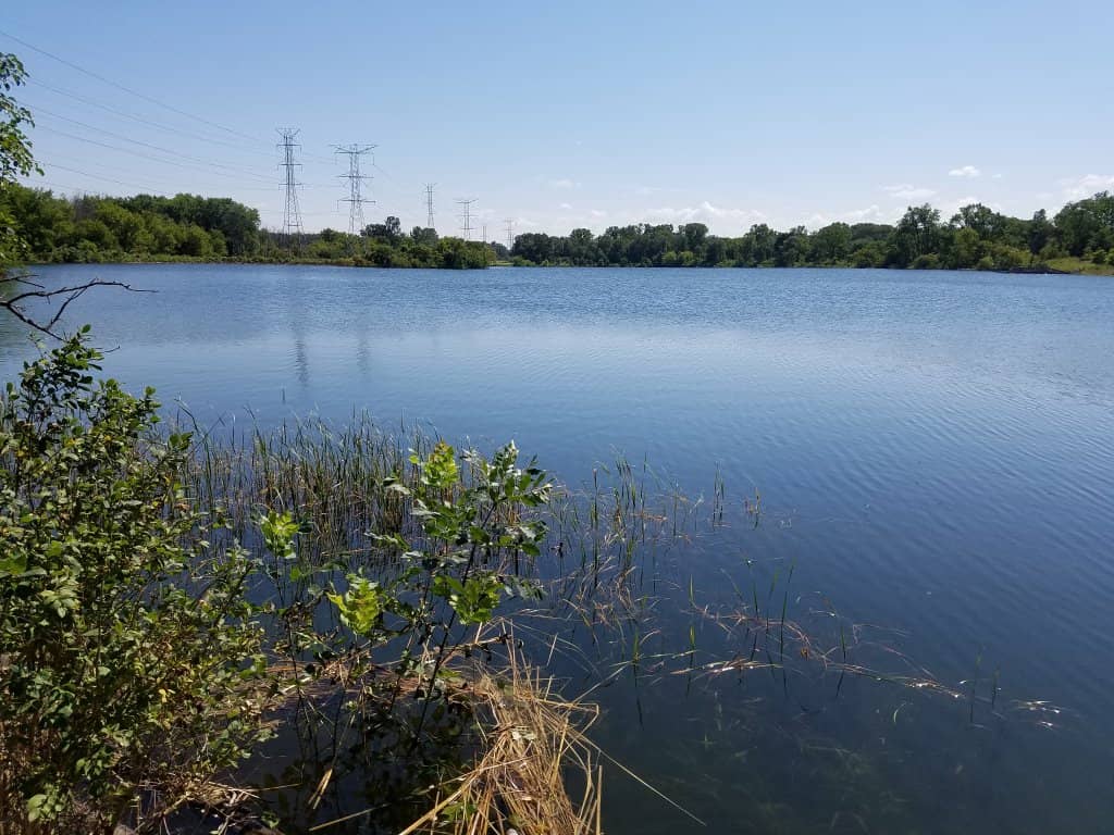 Fishing Pier & Beach Access