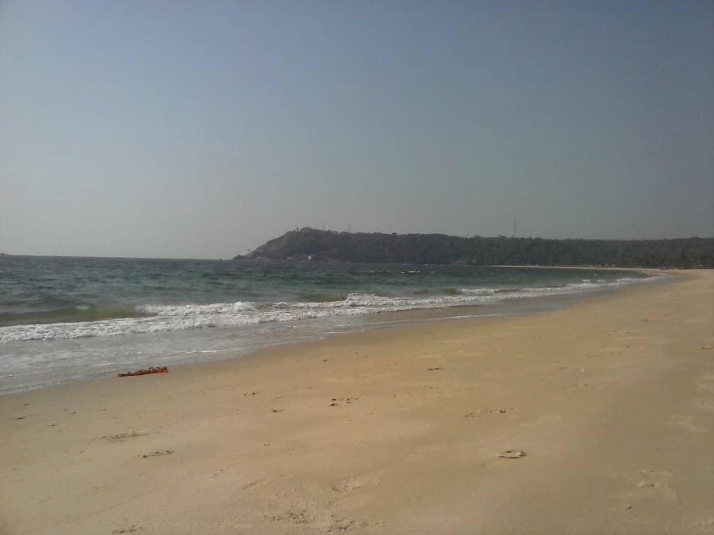 Sagareshwar Temple Views