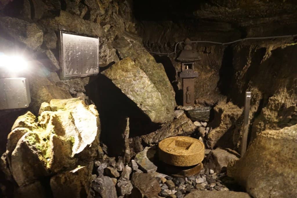 The Grand Cavern