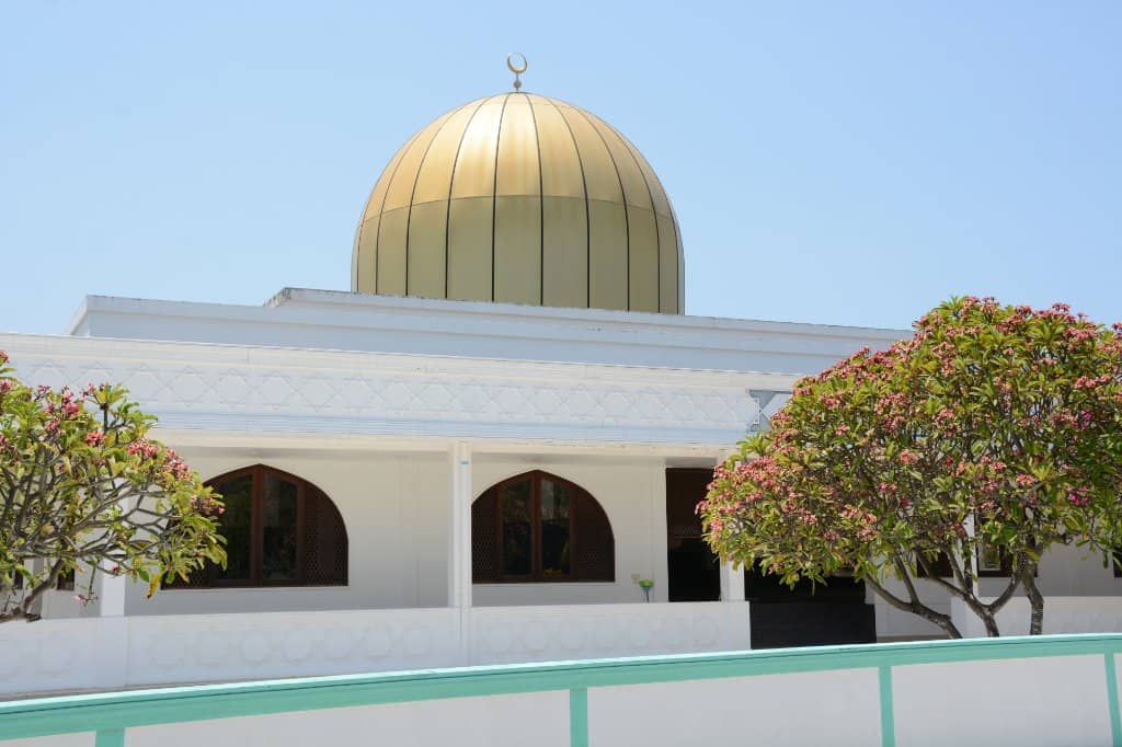 Utheemu Island Serenity