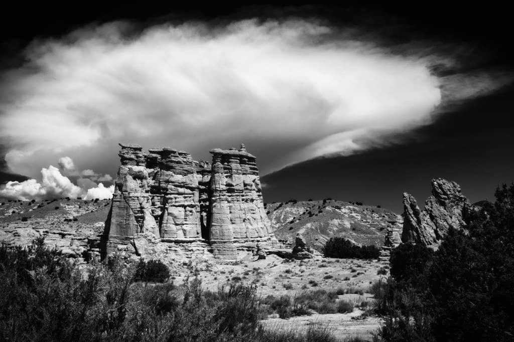 Georgia O'Keeffe's Inspiration