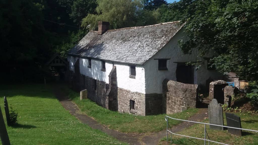 Family History Connection