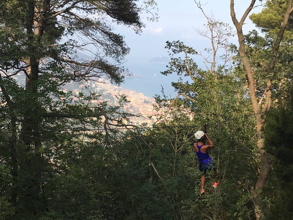 Adventure Courses