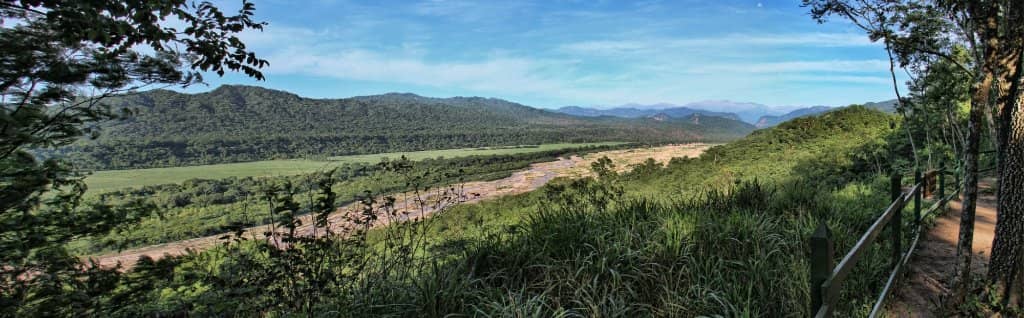 Ruta Provincial 83 Scenic Drive