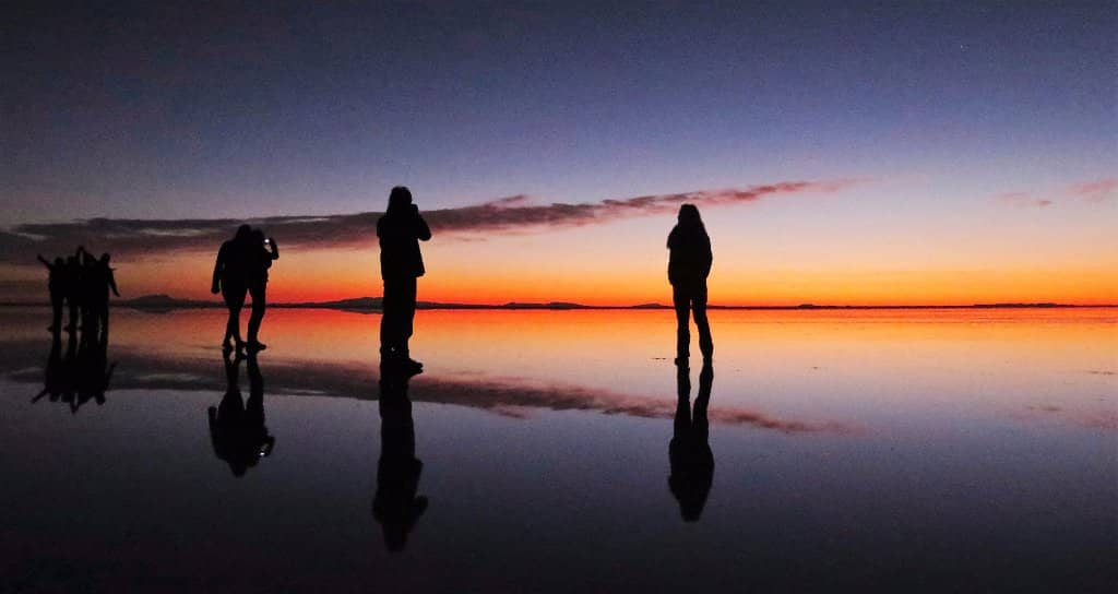 Stargazing