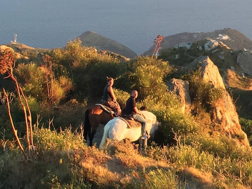 The Sleeping Giant Trail