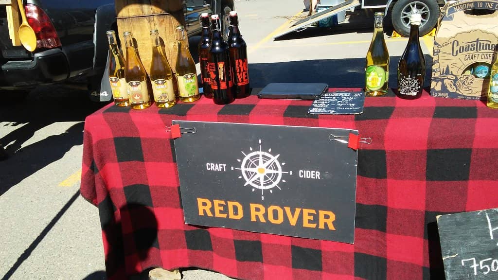 Regional East Coast Delicacies