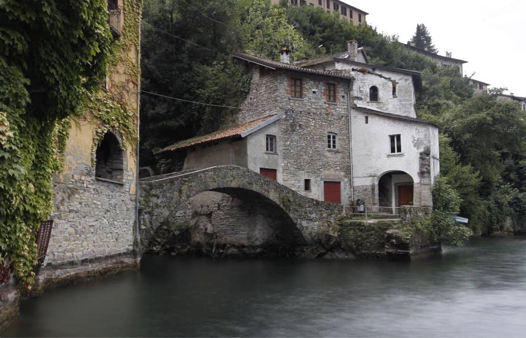 Nesso Village Charm