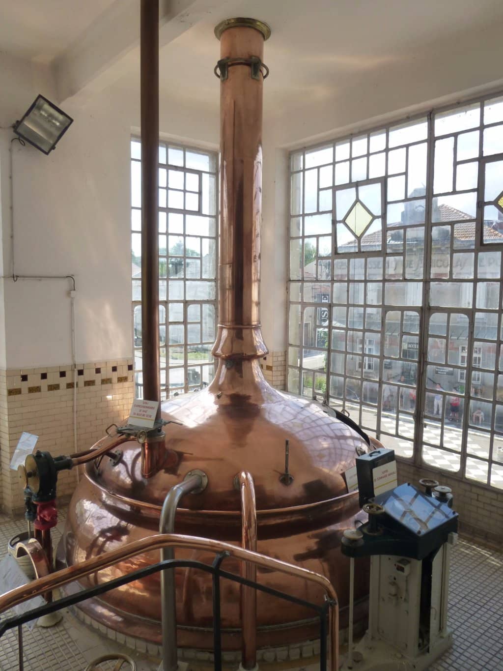 Vintage French Beer Posters