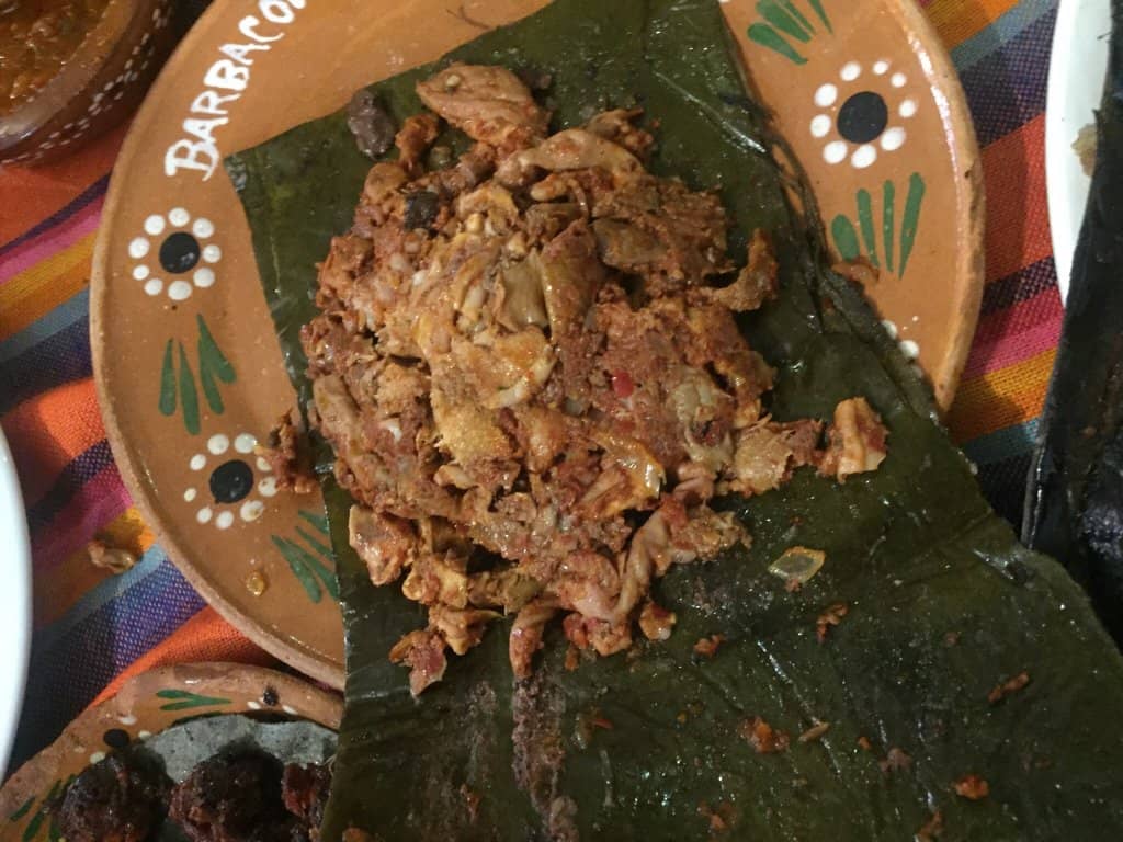 Unique Traditional Tacos