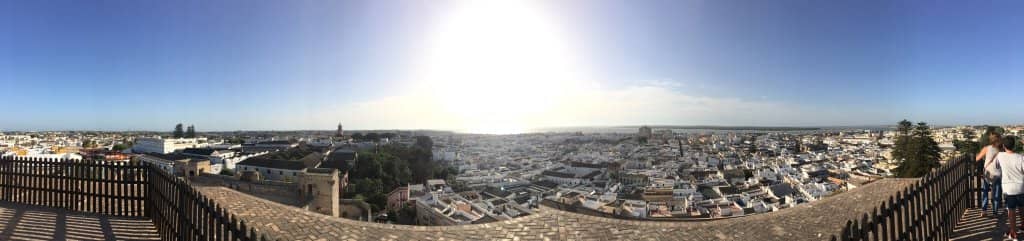 Costume and Arms Museum