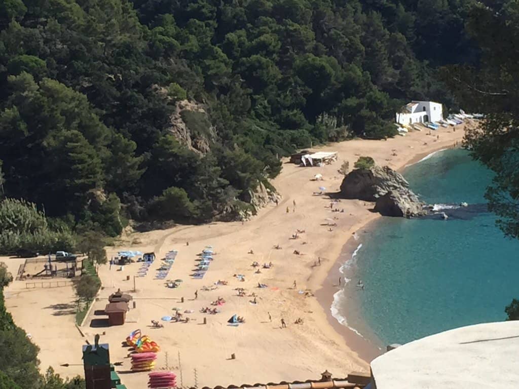 Gammarus Beach Club