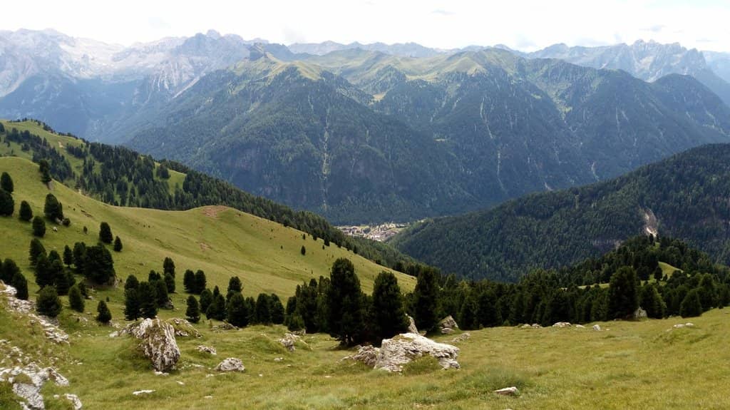 Rifugio Micheluzzi