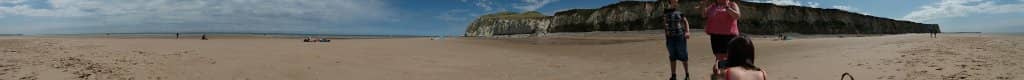 Fossil Hunting Opportunities