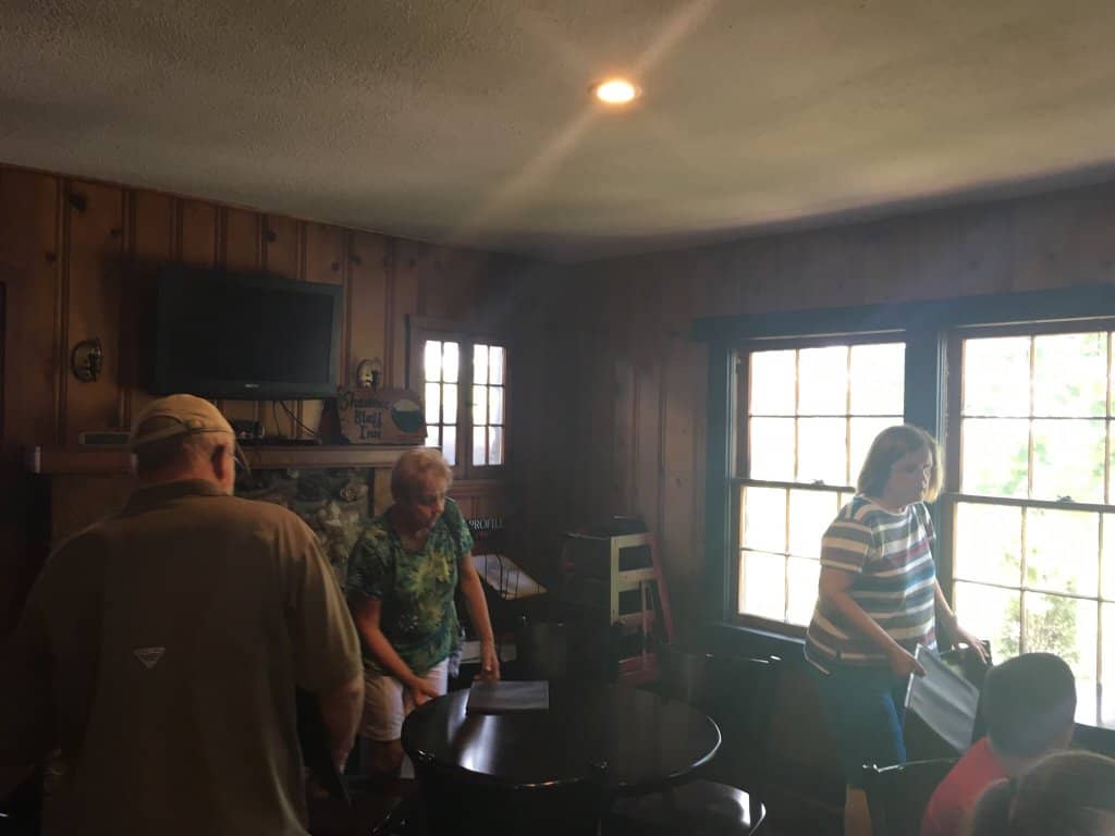 Wine Tasting & Charcuterie