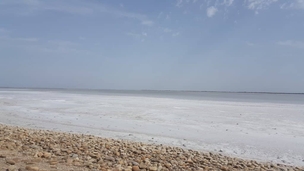 Kitesurfing Paradise