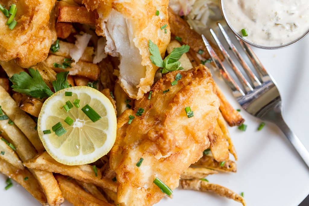 All-Day Breakfast & Creative Dishes