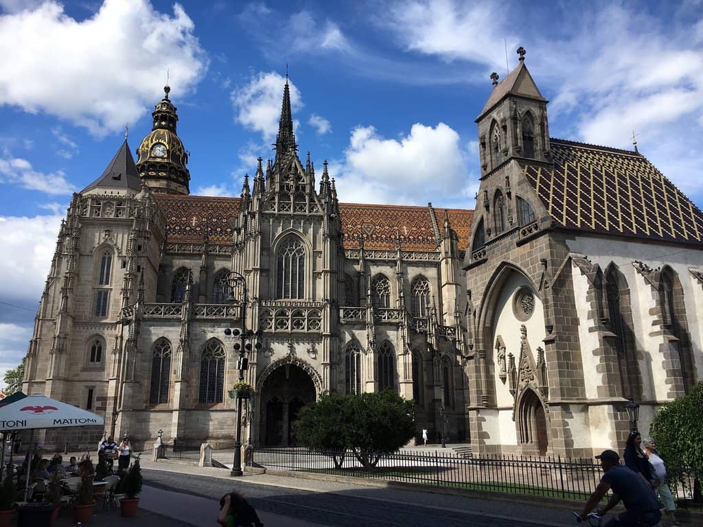 Gothic Architecture