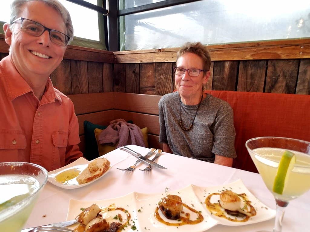 Impeccable Service and Personalized Experience