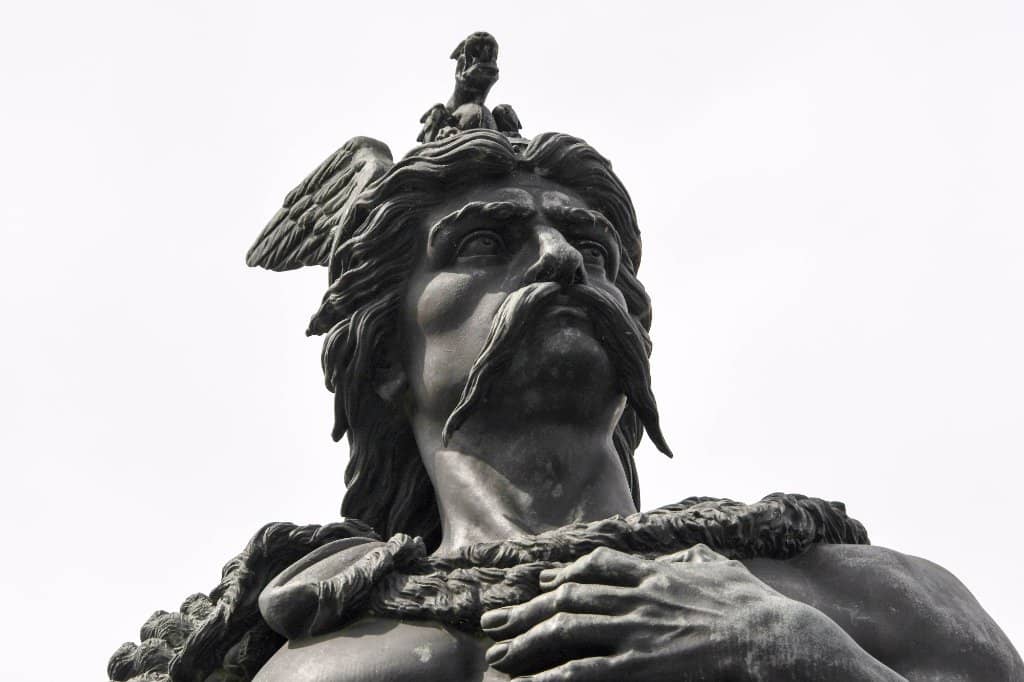 Tongeren City Center