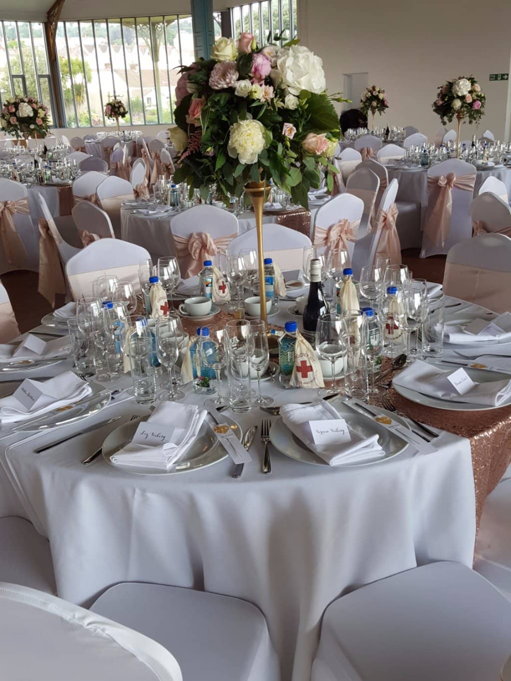 Live Music Performances