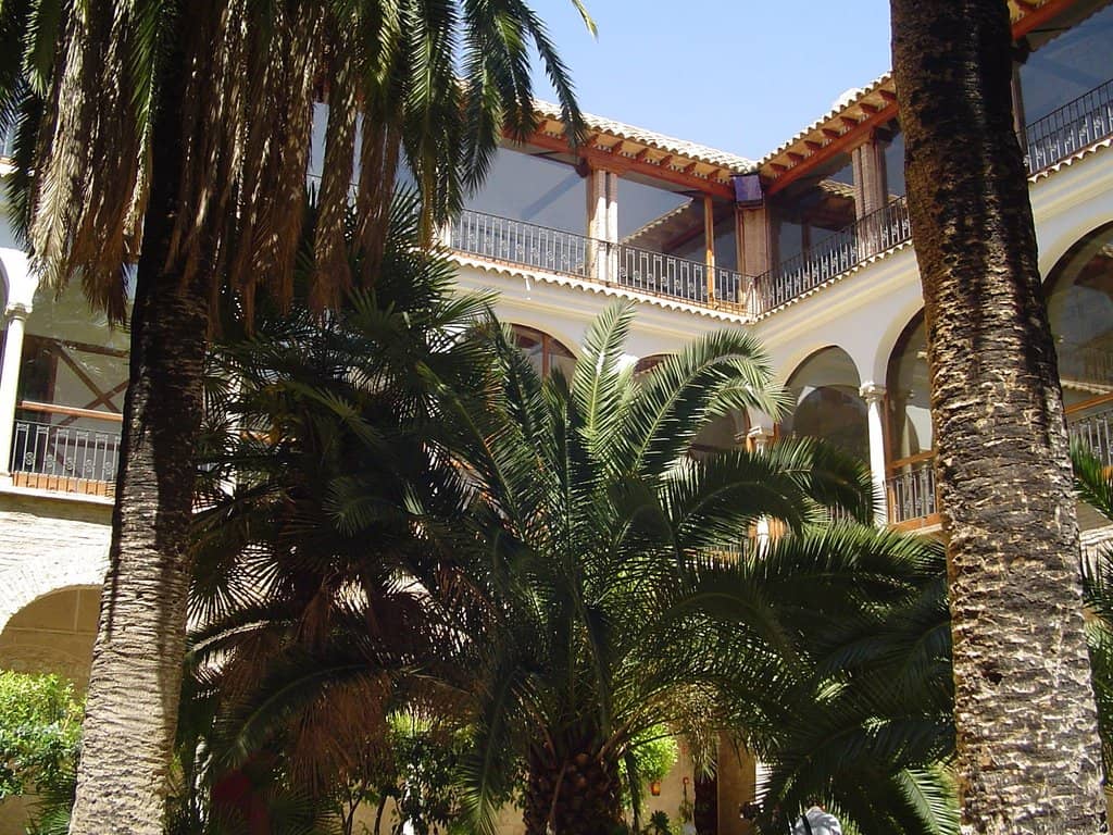 Architectural Heritage