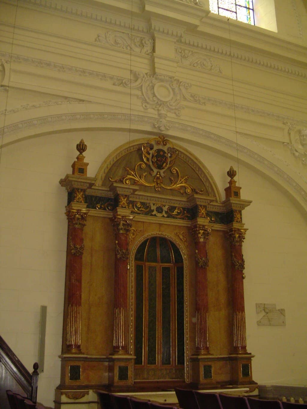 Magdalena Governor's Archive