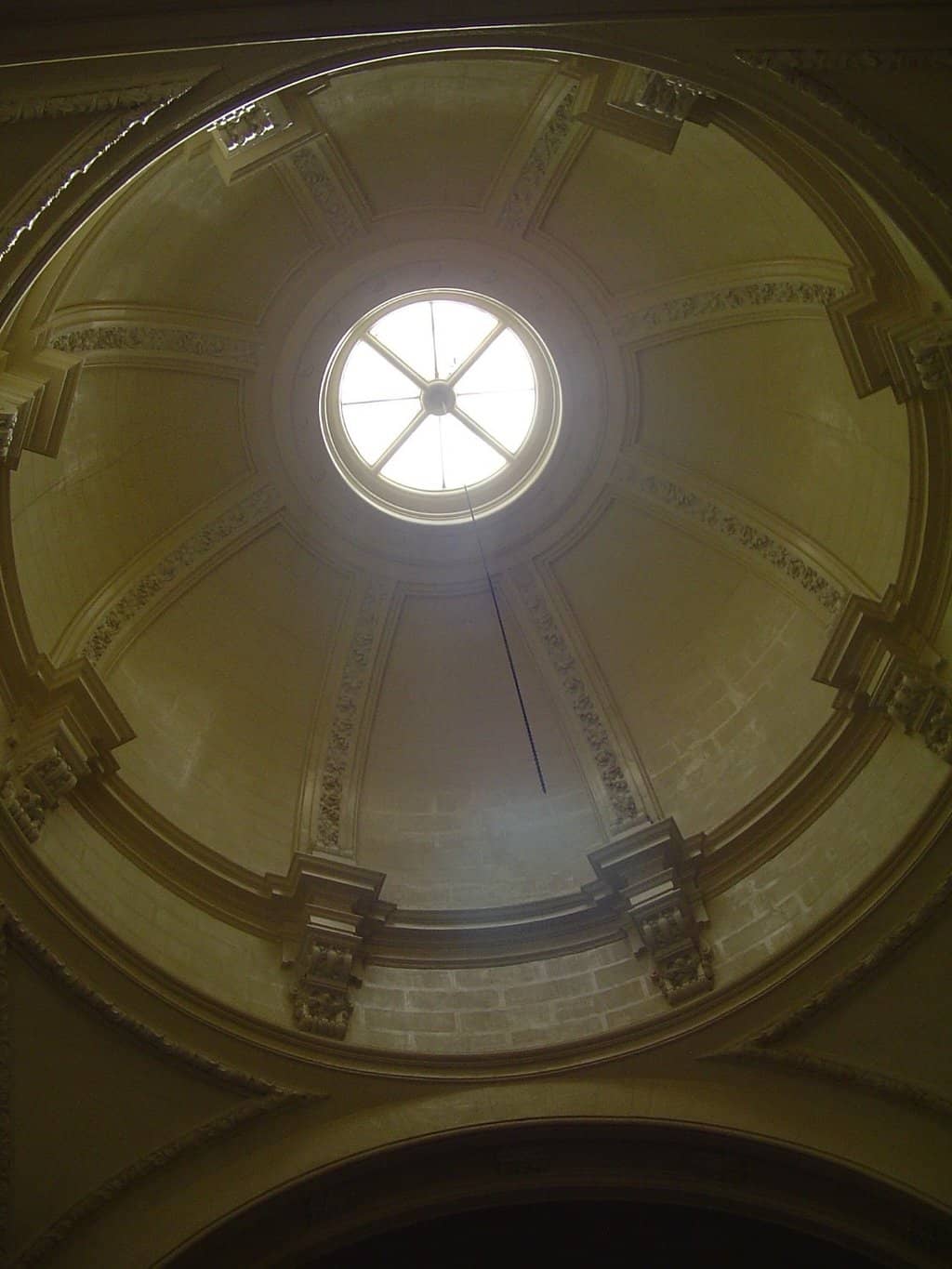 Historical Architecture