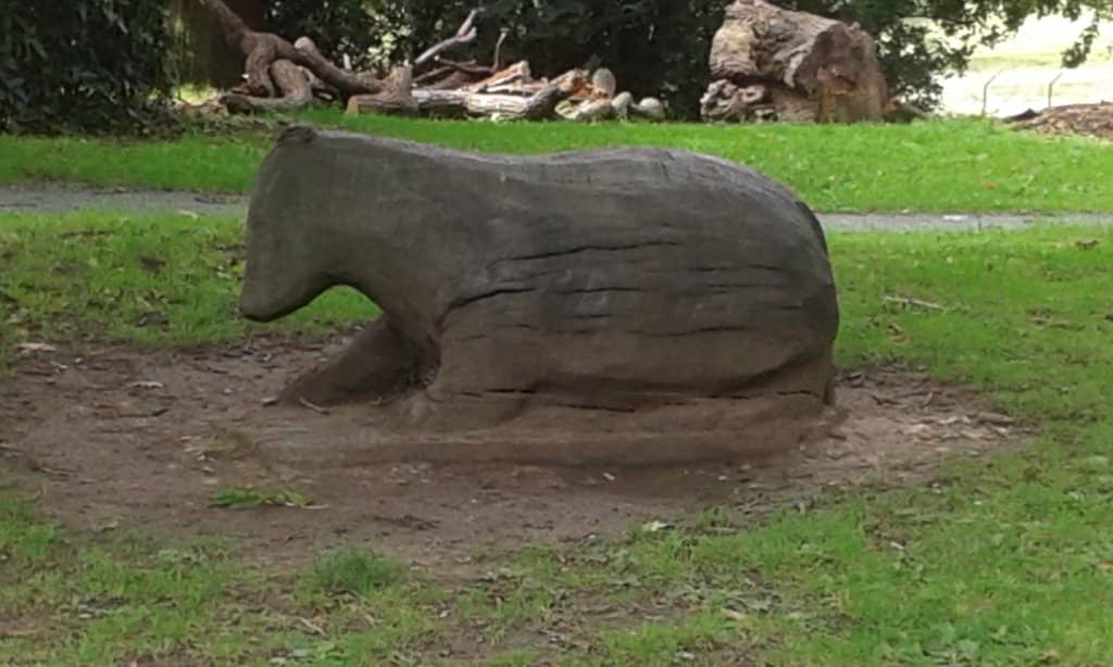 London Skyline Views