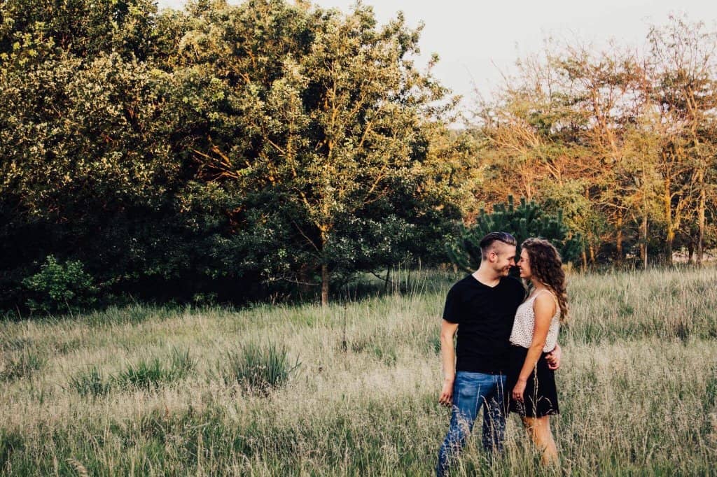 Scenic Hiking & Biking Trails