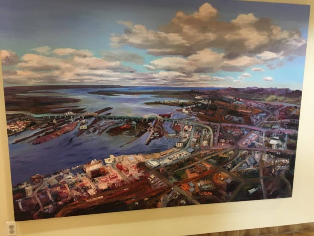 Educational Art Classes