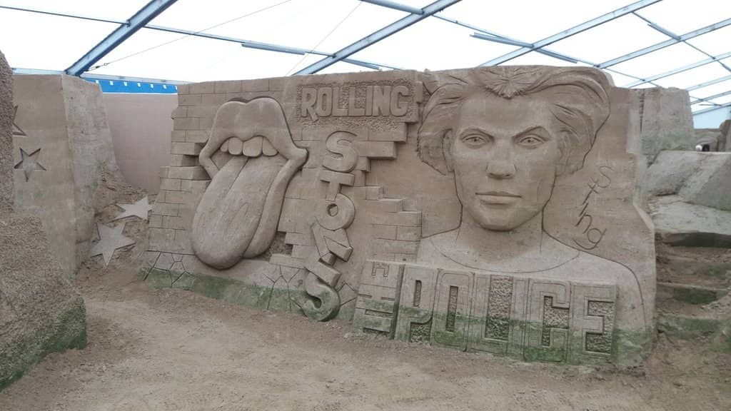 Bernd das Brot Creations