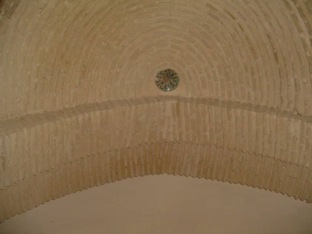 Architectural Remnant