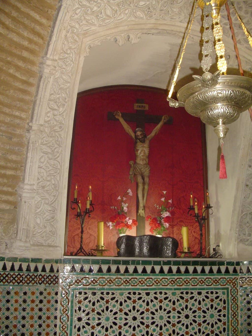 Historical Inscriptions