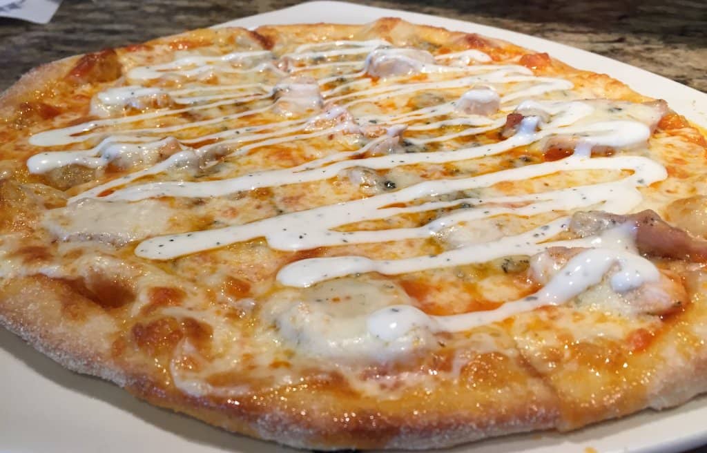 Chef Juan Cruz's Culinary Expertise