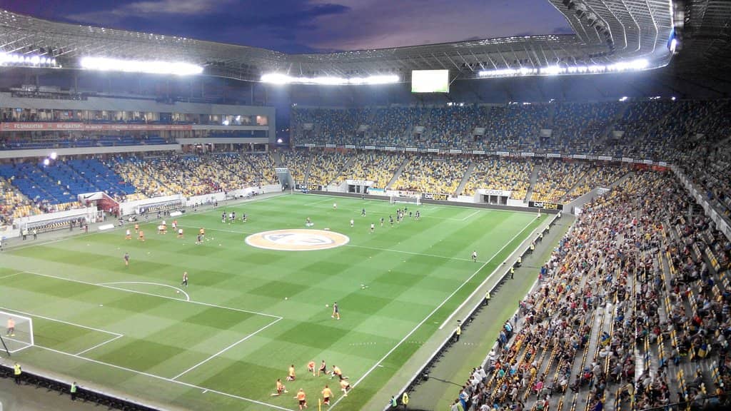 IT Arena