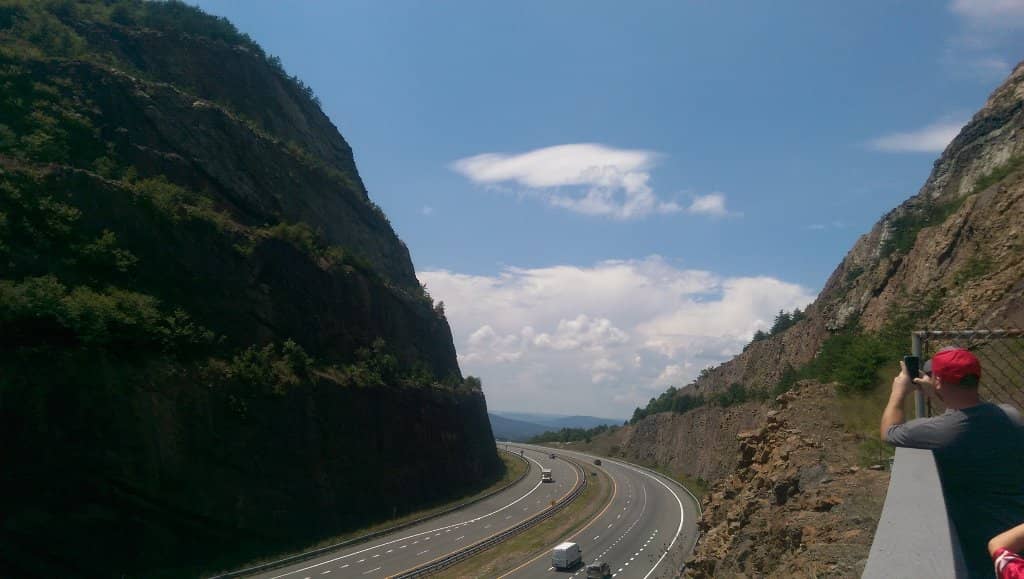 Vertical photo