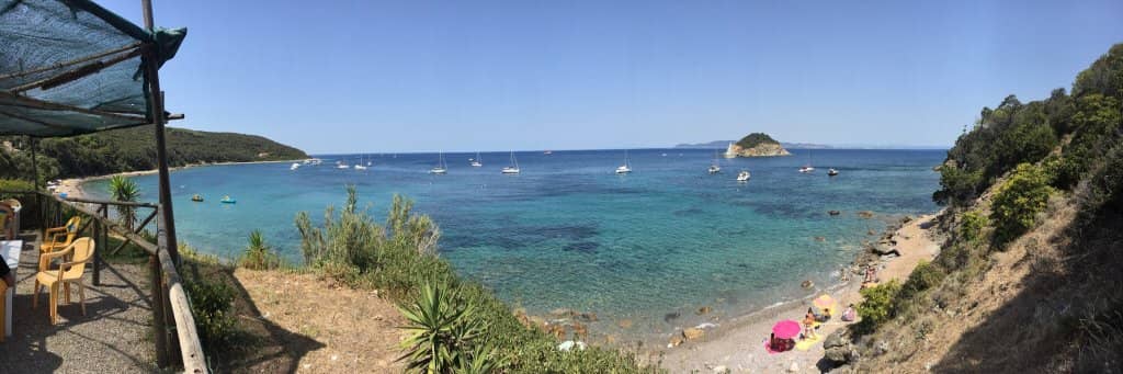 Beachside Bar Convenience