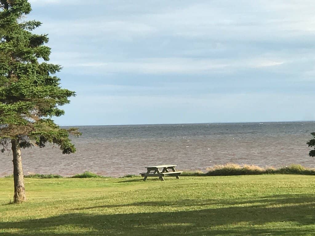 Proximity to Summerside