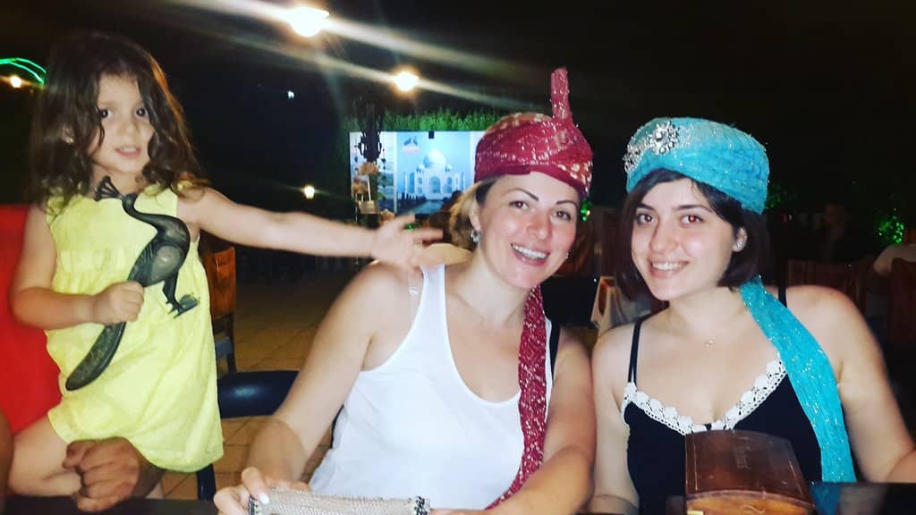 Friendly and Accommodating Staff