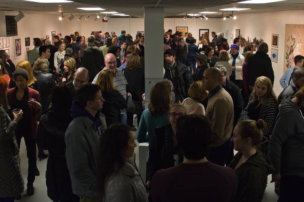 Community Showcase Events