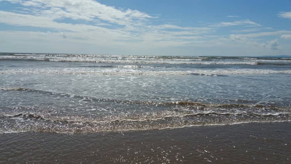 Coastal Scenery