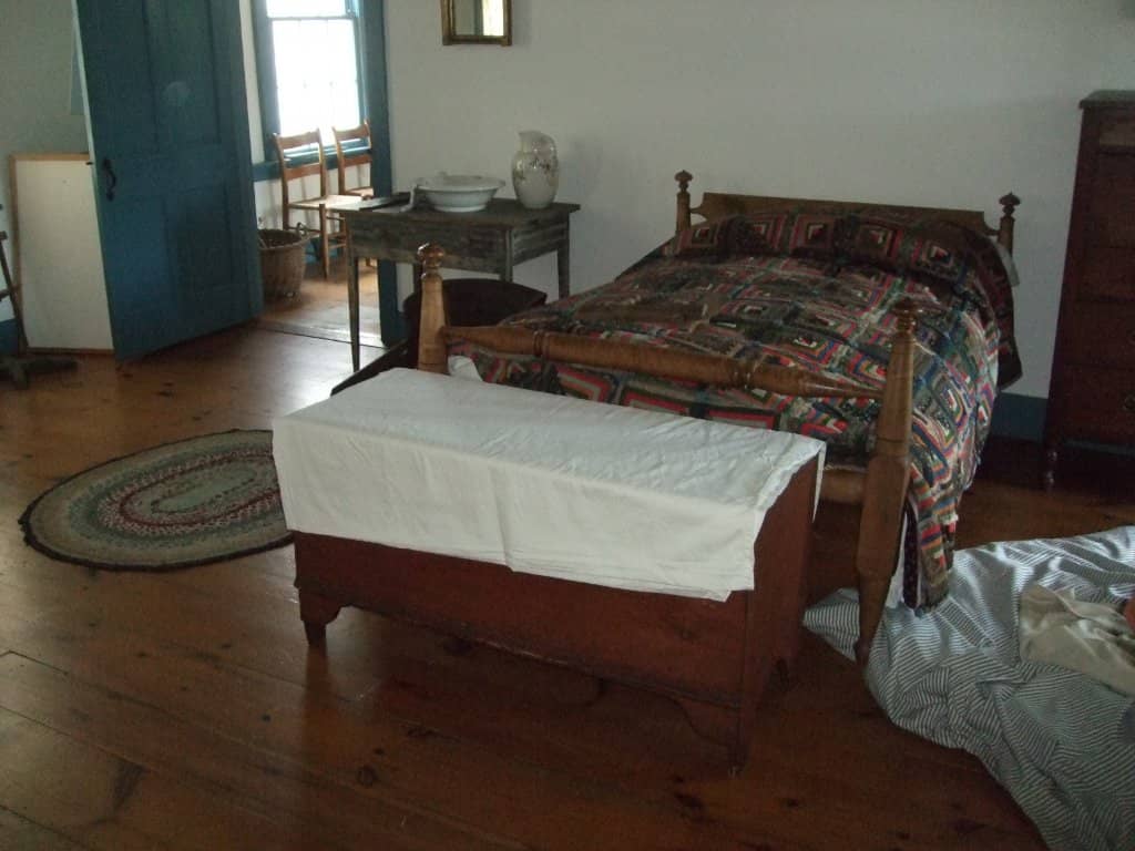 Artisan Craft Demonstrations