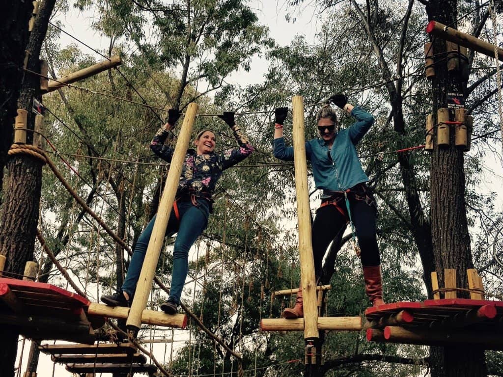 Family Fun & Team Building